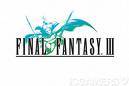 Download 'Final Fantasy III' to your phone